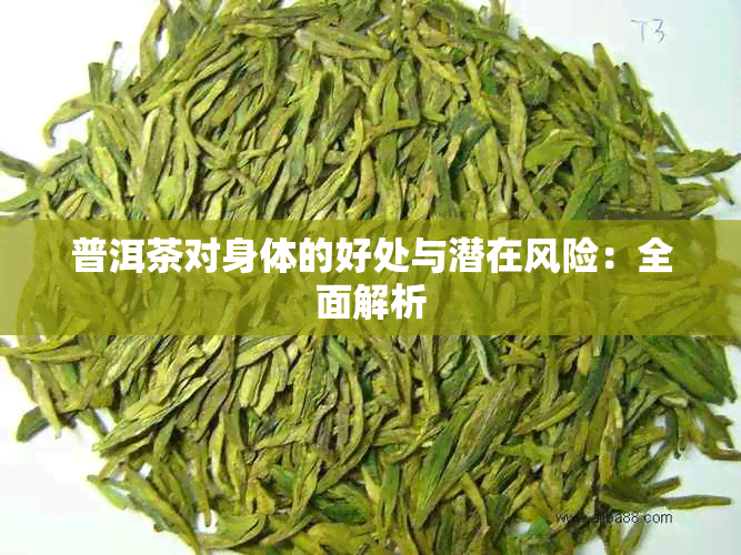 普洱茶对身体的好处与潜在风险：全面解析