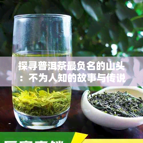 探寻普洱茶最负名的山头：不为人知的故事与传说