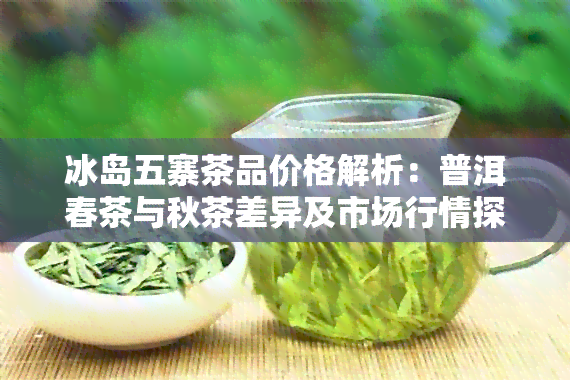 冰岛五寨茶品价格解析：普洱春茶与秋茶差异及市场行情探讨