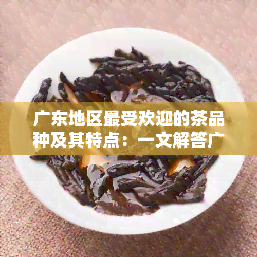 广东地区更受欢迎的茶品种及其特点：一文解答广东人到底喜欢喝什么茶？