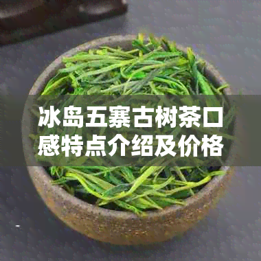 冰岛五寨古树茶口感特点介绍及价格