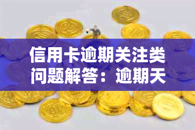 信用卡逾期关注类问题解答：逾期天数、影响及如何解决全面分析