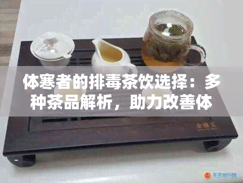 体寒者的排茶饮选择：多种茶品解析，助力改善体与净化体内素