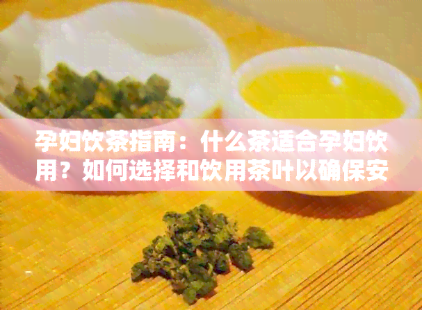 孕妇饮茶指南：什么茶适合孕妇饮用？如何选择和饮用茶叶以确保安全与健？