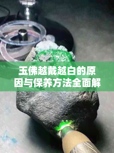 玉佛越戴越白的原因与保养方法全面解析：为何佩戴玉佛能使之更加晶莹剔透？