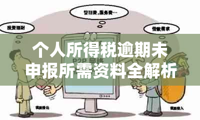 个人所得税逾期未申报所需资料全解析：如何解决您的税务问题？