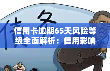 信用卡逾期65天风险等级全面解析：信用影响、费用累积与解决方案推荐