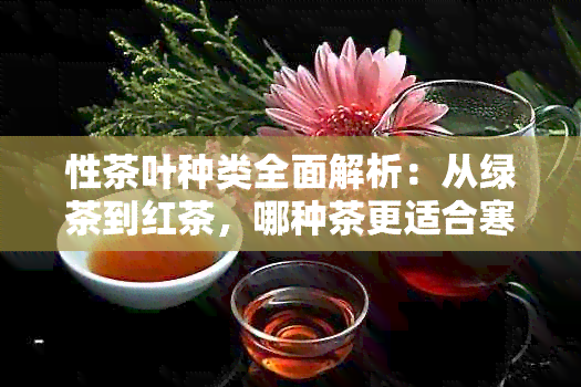 性茶叶种类全面解析：从绿茶到红茶，哪种茶更适合寒性体质？