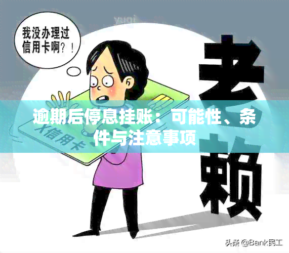 逾期后停息挂账：可能性、条件与注意事项