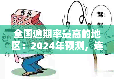 全国逾期率更高的地区：2024年预测，连云港排名及2021年逾期人数