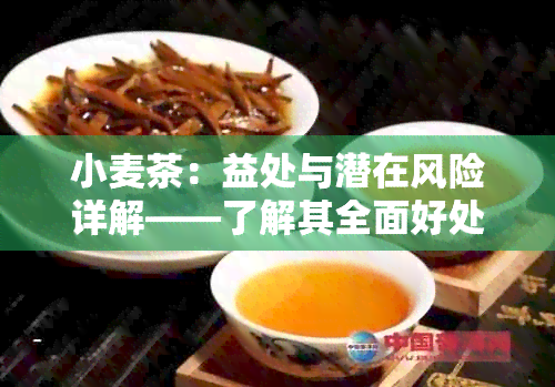 小麦茶：益处与潜在风险详解——了解其全面好处与注意事项