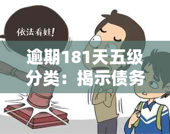 逾期181天五级分类：揭示债务违约的真实情况与解决策略