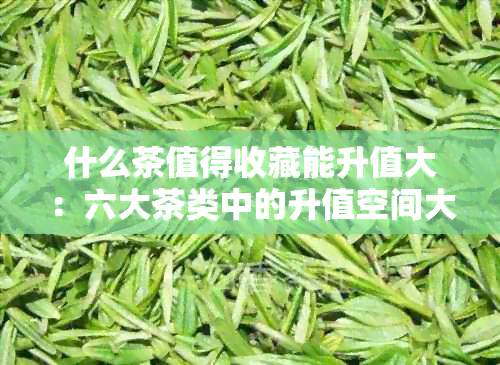 什么茶值得收藏能升值大：六大茶类中的升值空间大的茶叶推荐