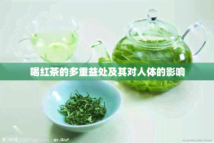 喝红茶的多重益处及其对人体的影响