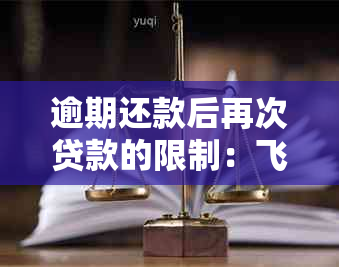 逾期还款后再次贷款的限制：飞鑫琼宝案例解析及注意事项