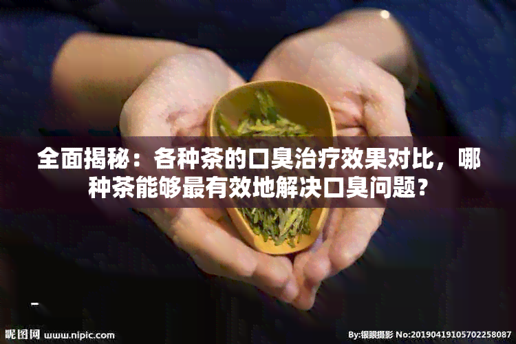 全面揭秘：各种茶的口臭治疗效果对比，哪种茶能够最有效地解决口臭问题？