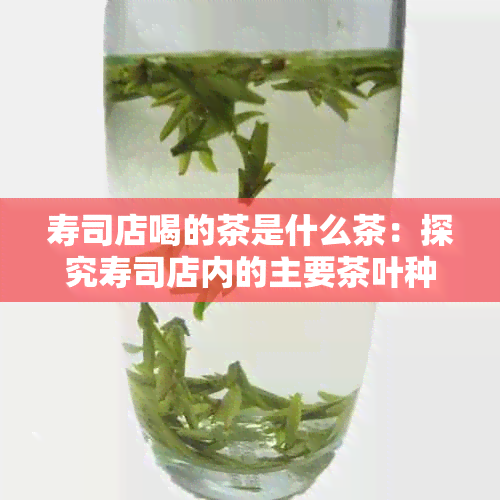 寿司店喝的茶是什么茶：探究寿司店内的主要茶叶种类和特色