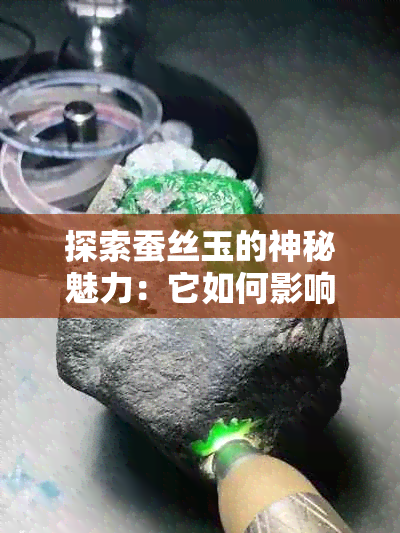 探索蚕丝玉的神秘魅力：它如何影响我们的健康和生活？