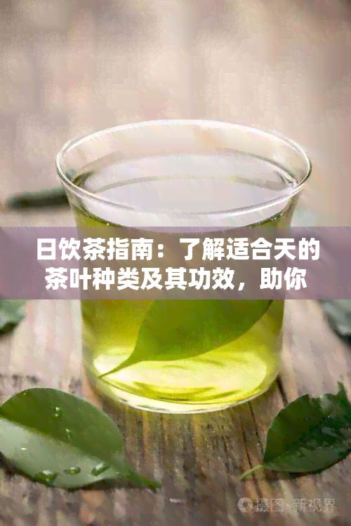 日饮茶指南：了解适合天的茶叶种类及其功效，助你轻松消暑解渴