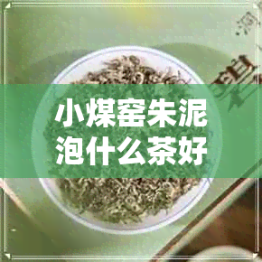 小煤窑朱泥泡什么茶好