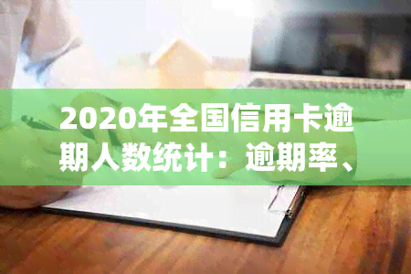 2020年全国信用卡逾期人数统计：逾期率、影响及应对措