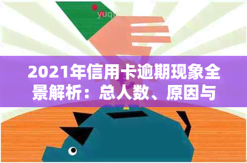 2021年信用卡逾期现象全景解析：总人数、原因与应对策略