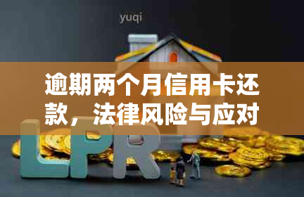 逾期两个月信用卡还款，法律风险与应对策略探讨