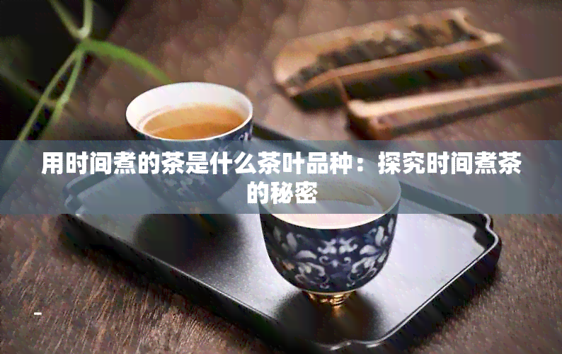 用时间煮的茶是什么茶叶品种：探究时间煮茶的秘密