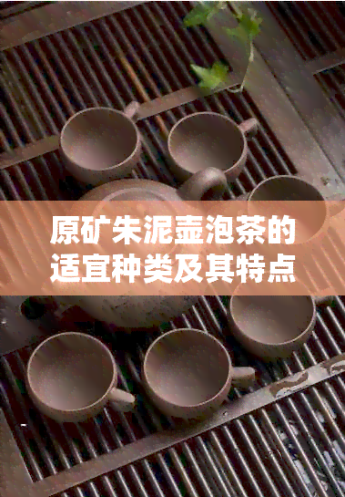 原矿朱泥壶泡茶的适宜种类及其特点详解