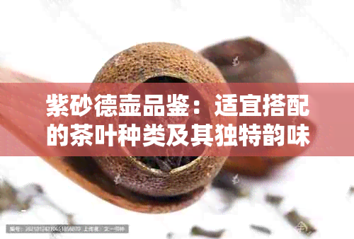 紫砂德壶品鉴：适宜搭配的茶叶种类及其独特韵味