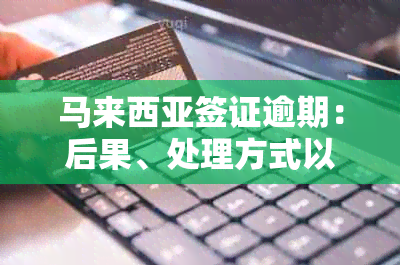 马来西亚签证逾期：后果、处理方式以及是否会被拘留