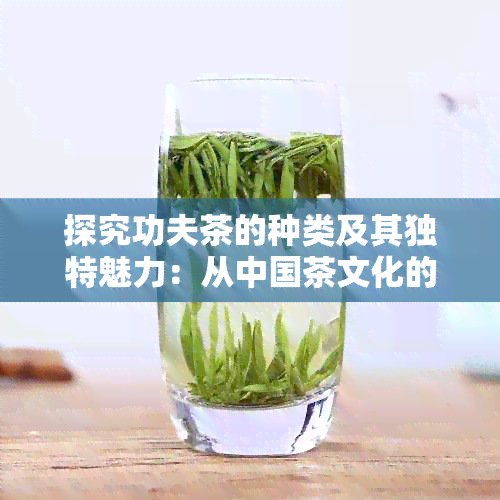 探究功夫茶的种类及其独特魅力：从中国茶文化的角度出发