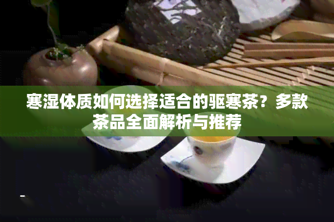 寒湿体质如何选择适合的驱寒茶？多款茶品全面解析与推荐