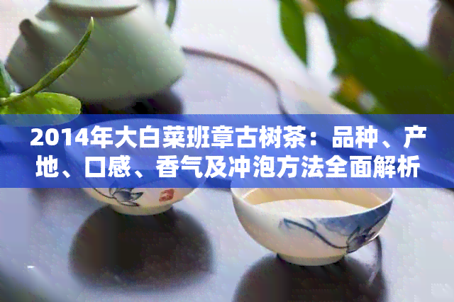 2014年大白菜班章古树茶：品种、产地、口感、香气及冲泡方法全面解析