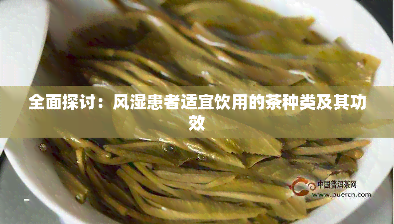 全面探讨：风湿患者适宜饮用的茶种类及其功效