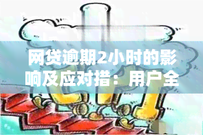 网贷逾期2小时的影响及应对措：用户全方位解答