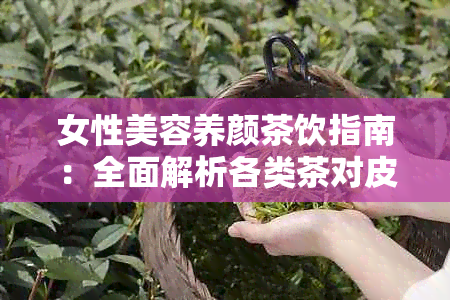 女性美容养颜茶饮指南：全面解析各类茶对皮肤的影响及推荐