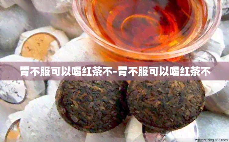 胃不服可以喝红茶不-胃不服可以喝红茶不