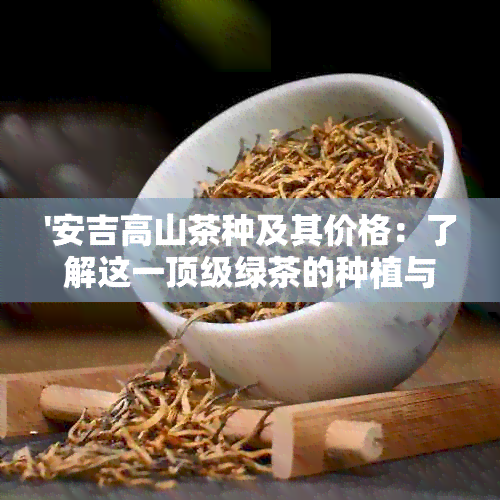 '安吉高山茶种及其价格：了解这一顶级绿茶的种植与种类'