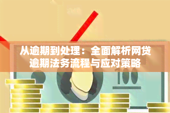 从逾期到处理：全面解析网贷逾期法务流程与应对策略