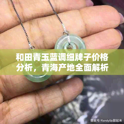 和田青玉蓝调细牌子价格分析，青海产地全面解析