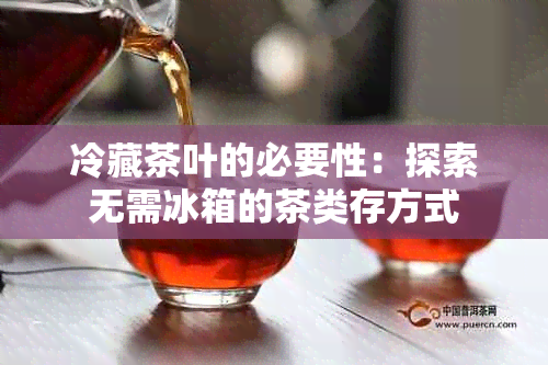 冷藏茶叶的必要性：探索无需冰箱的茶类存方式