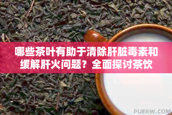 哪些茶叶有助于清除肝脏素和缓解肝火问题？全面探讨茶饮对肝脏健的益处