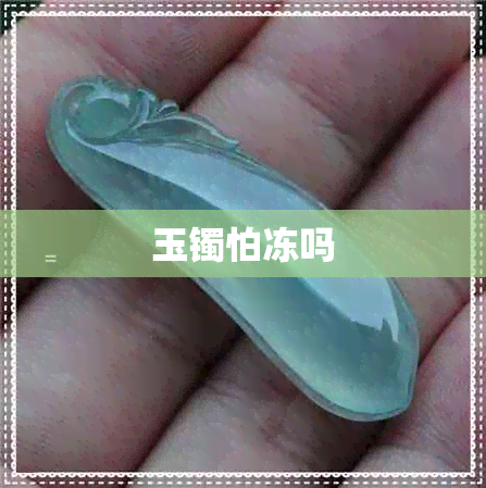 玉镯怕冻吗