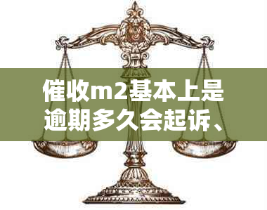 m2基本上是逾期多久会起诉、上门和上：逾期天数全解析