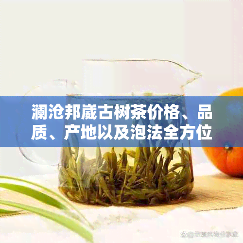 澜沧邦崴古树茶价格、品质、产地以及泡法全方位解析，助您选购到满意的茶叶