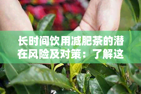 长时间饮用减肥茶的潜在风险及对策：了解这些，确保健减重