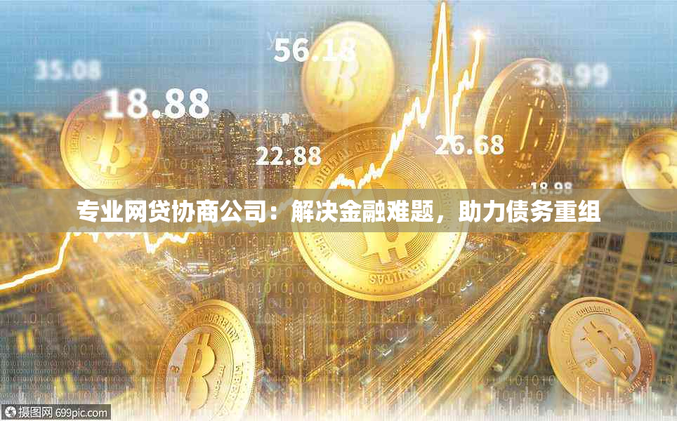 专业网贷协商公司：解决金融难题，助力债务重组