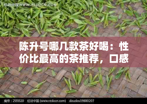 陈升号哪几款茶好喝：性价比更高的茶推荐，口感怎么样？