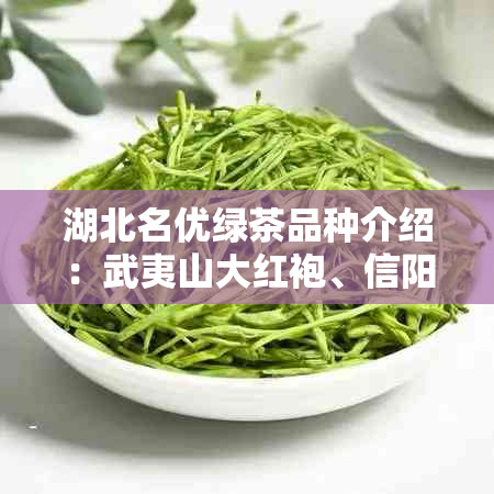 湖北名优绿茶品种介绍：武夷山大红袍、信阳毛尖等多款茶品推荐